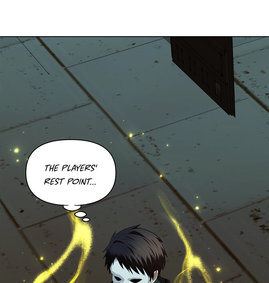 Read Second Life Ranker chapter 3 image 72 on Lezhin