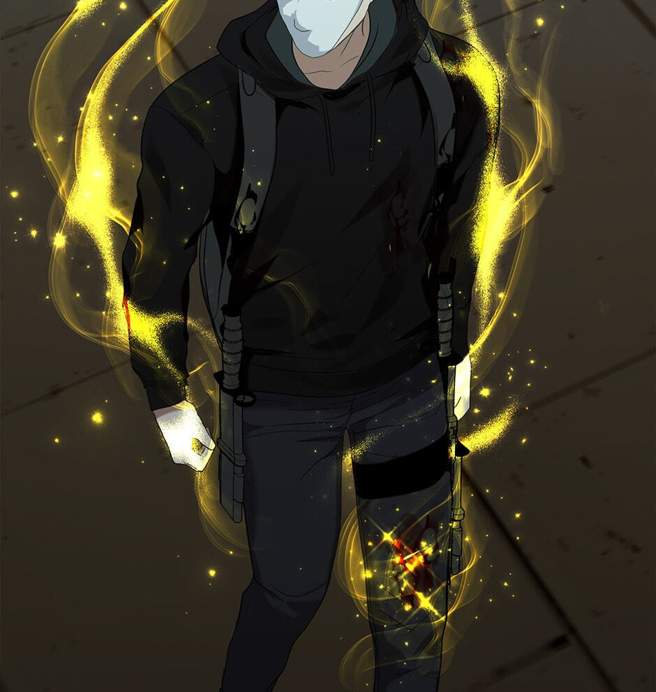 Read Second Life Ranker chapter 3 image 73 on Lezhin