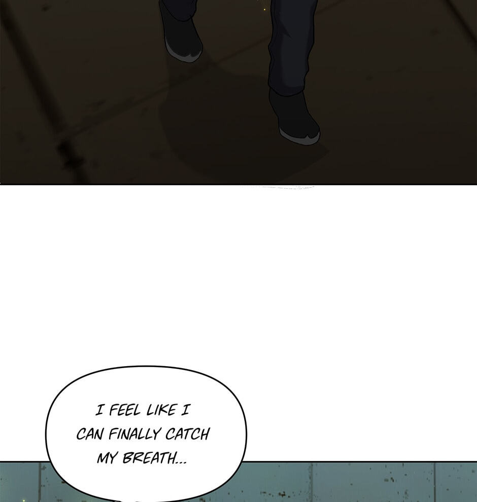 Read Second Life Ranker chapter 3 image 74 on Lezhin