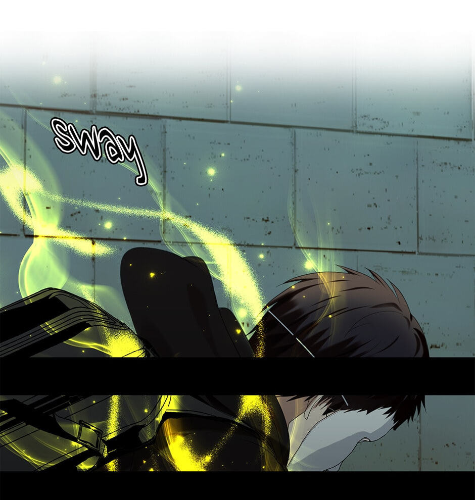 Read Second Life Ranker chapter 3 image 76 on Lezhin