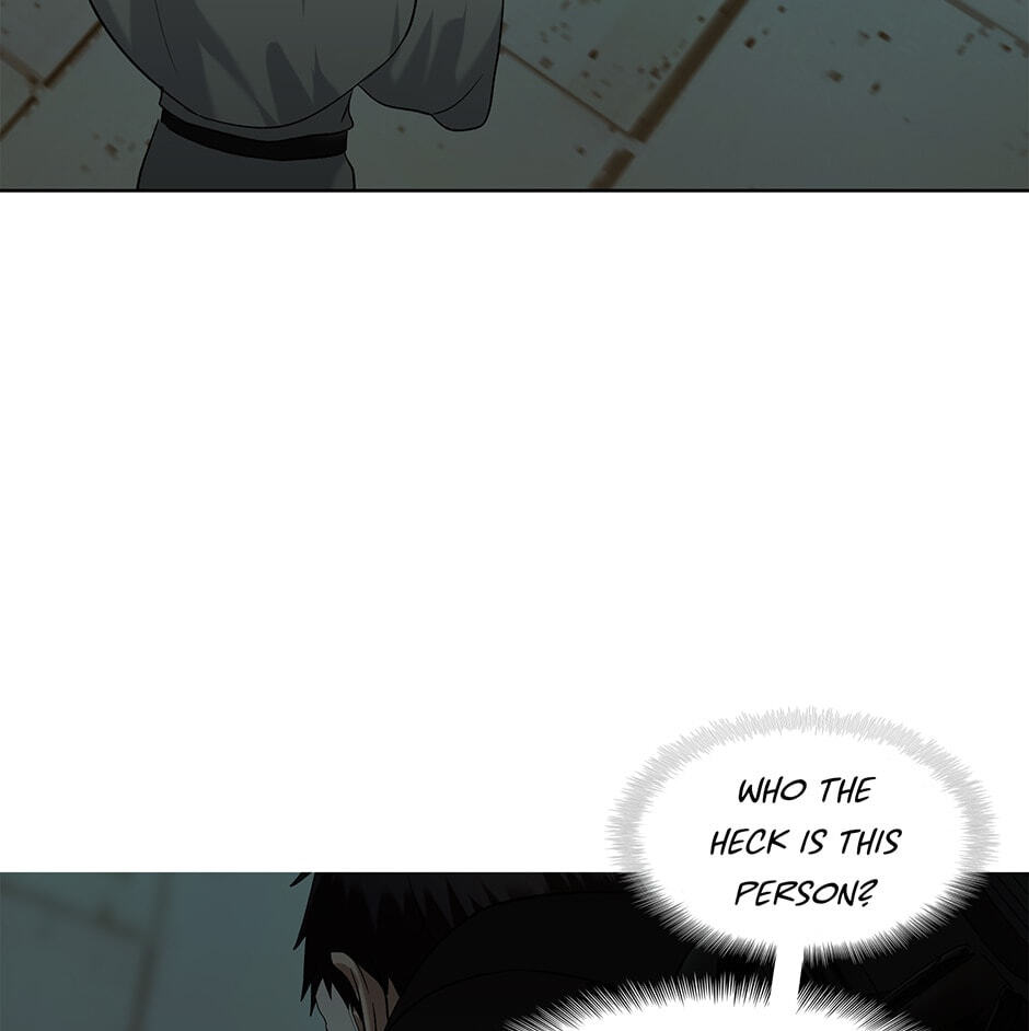 Read Second Life Ranker chapter 3 image 87 on Lezhin
