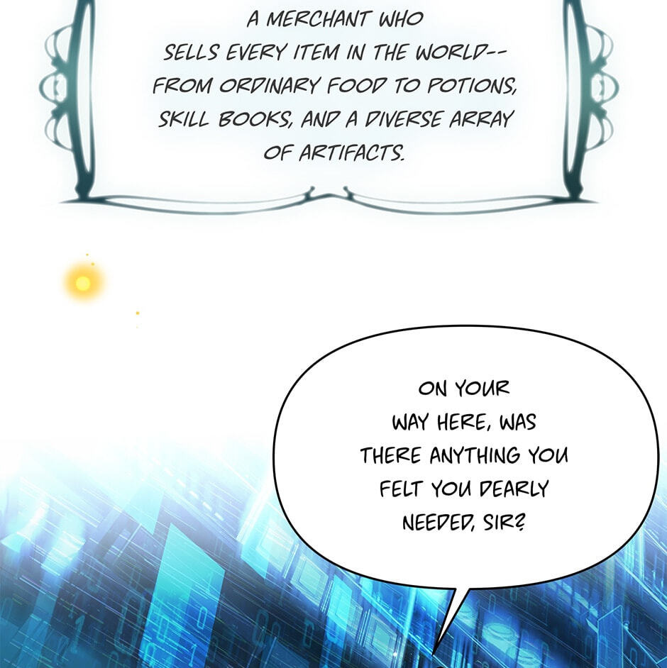 Read Second Life Ranker chapter 3 image 95 on Lezhin
