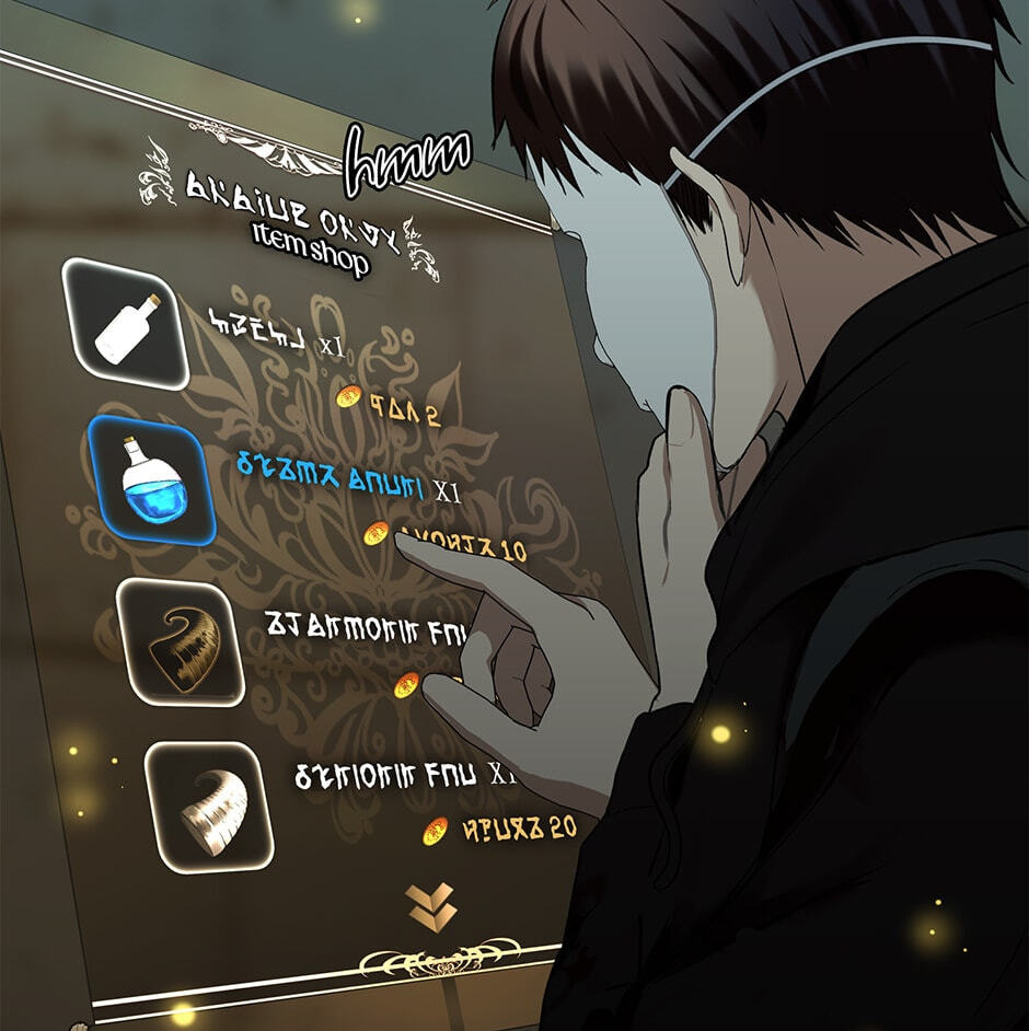 Read Second Life Ranker chapter 3 image 99 on Lezhin