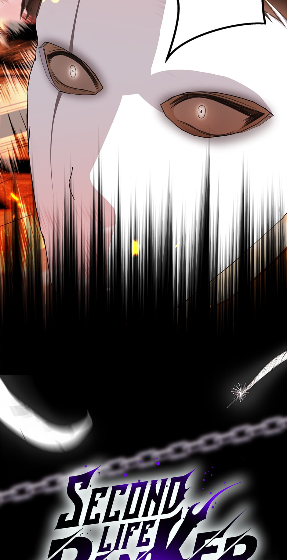 Read Second Life Ranker chapter 30 image 10 on Lezhin