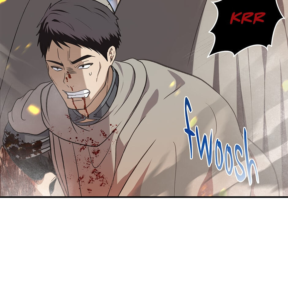 Read Second Life Ranker chapter 30 image 102 on Lezhin