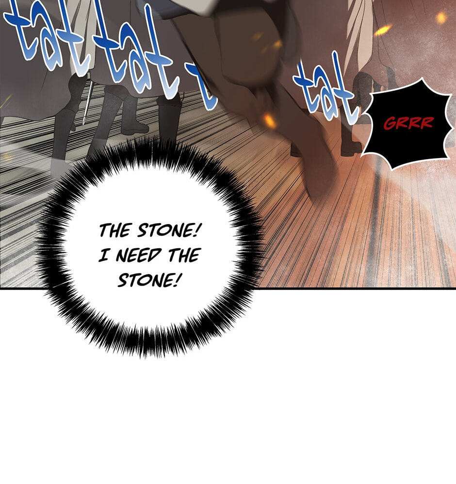 Read Second Life Ranker chapter 30 image 104 on Lezhin