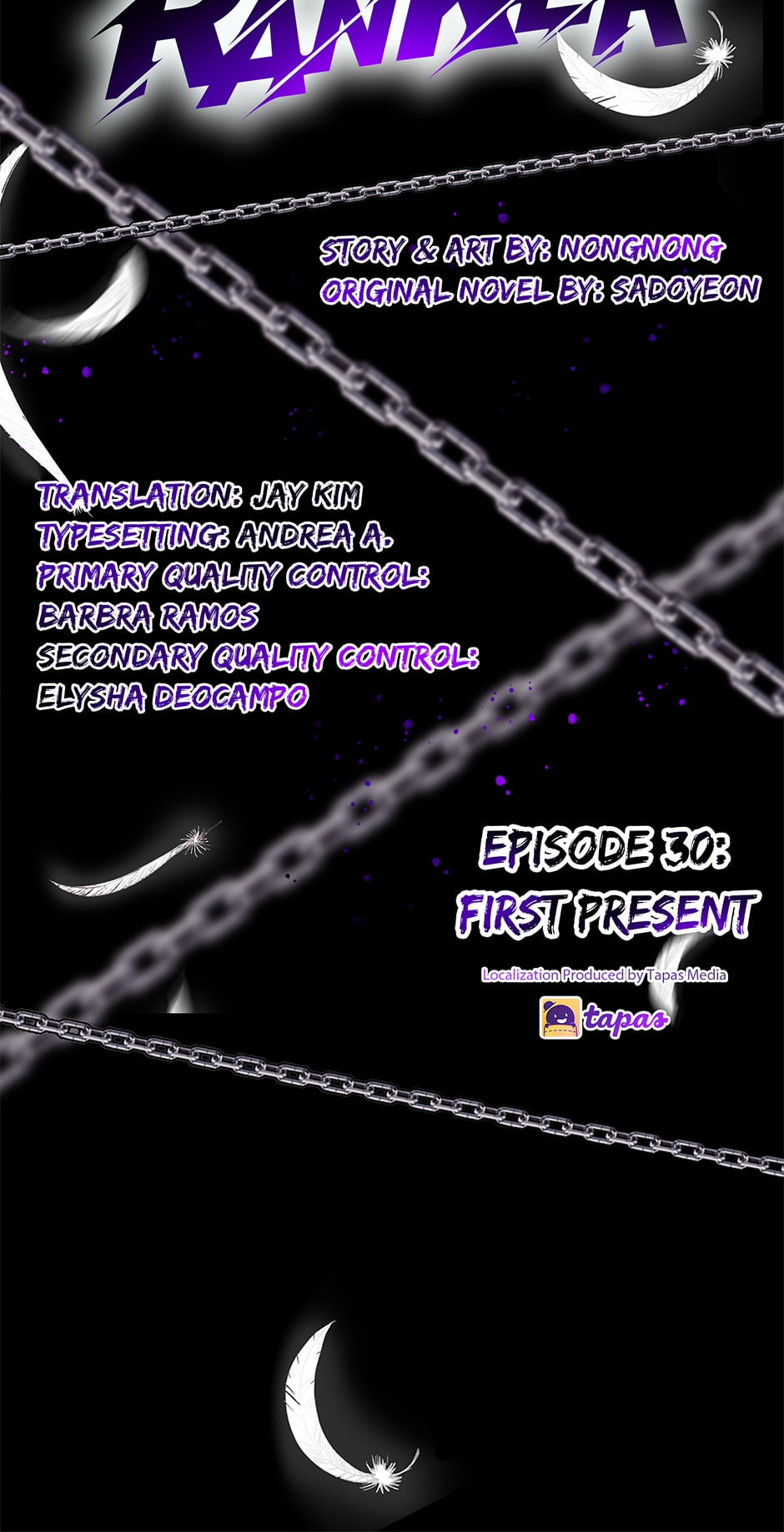 Read Second Life Ranker chapter 30 image 11 on Lezhin