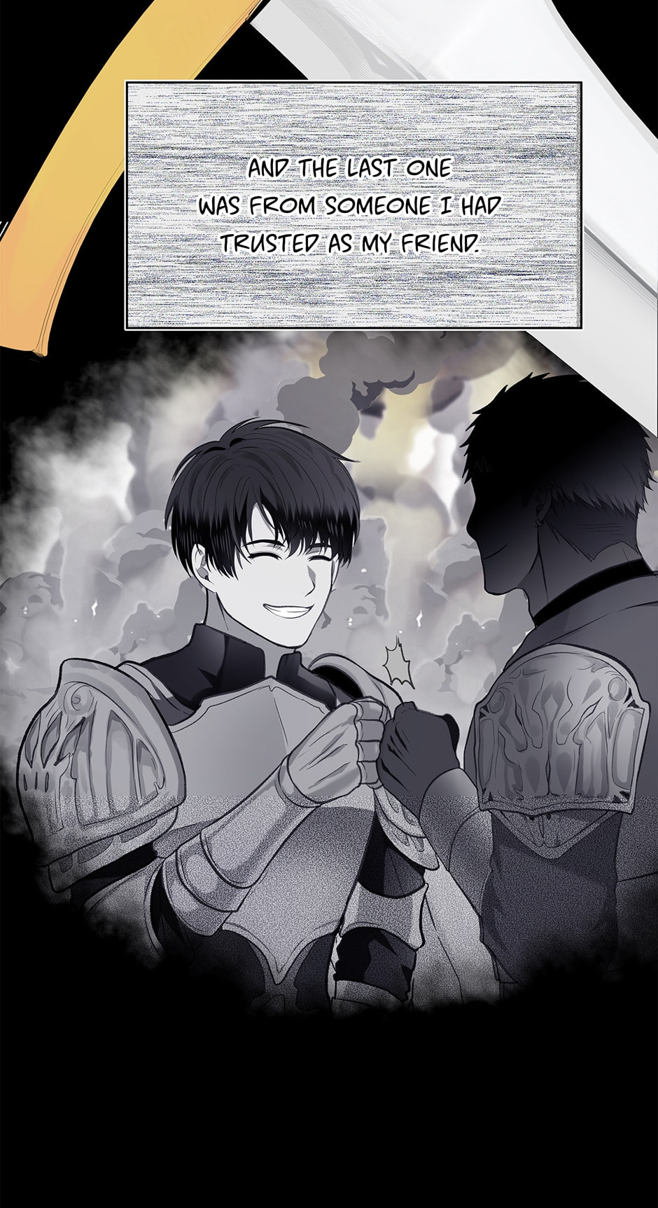 Read Second Life Ranker chapter 30 image 15 on Lezhin