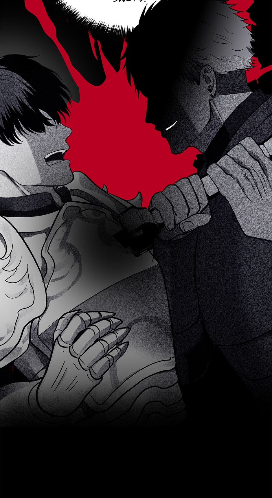 Read Second Life Ranker chapter 30 image 17 on Lezhin