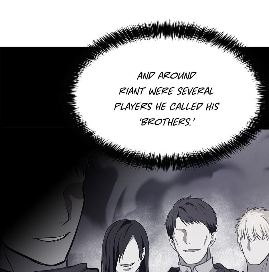 Read Second Life Ranker chapter 30 image 18 on Lezhin