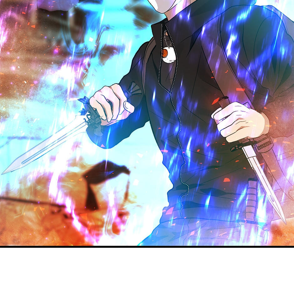 Read Second Life Ranker chapter 30 image 29 on Lezhin