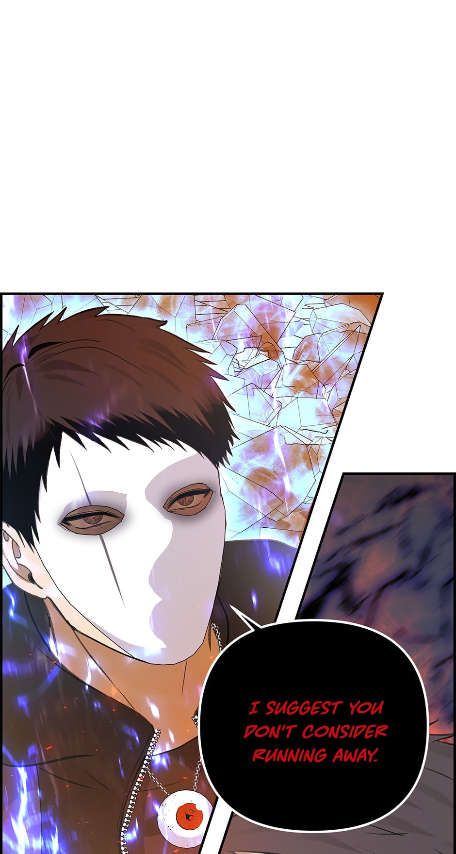 Read Second Life Ranker chapter 30 image 40 on Lezhin