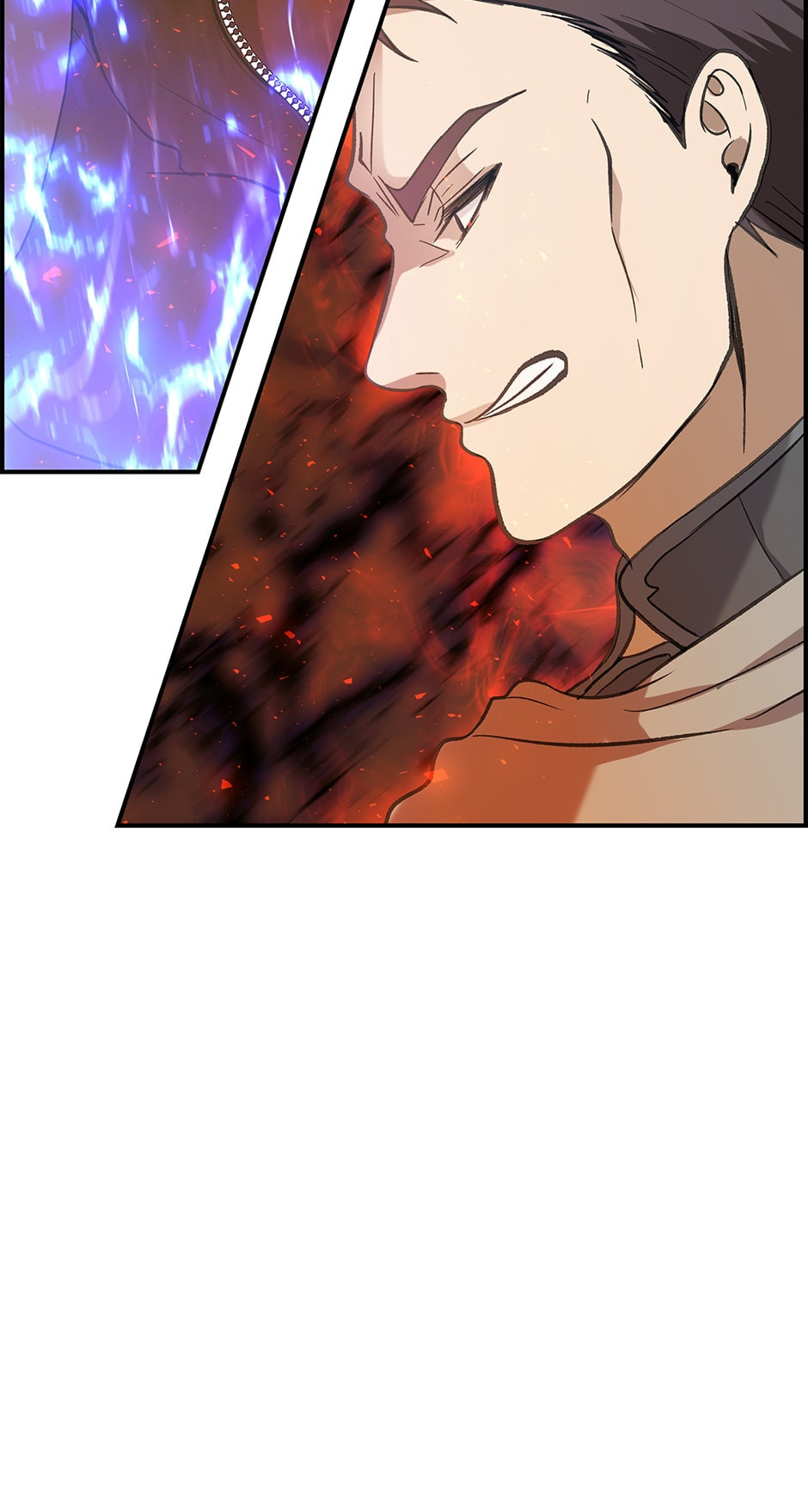 Read Second Life Ranker chapter 30 image 41 on Lezhin