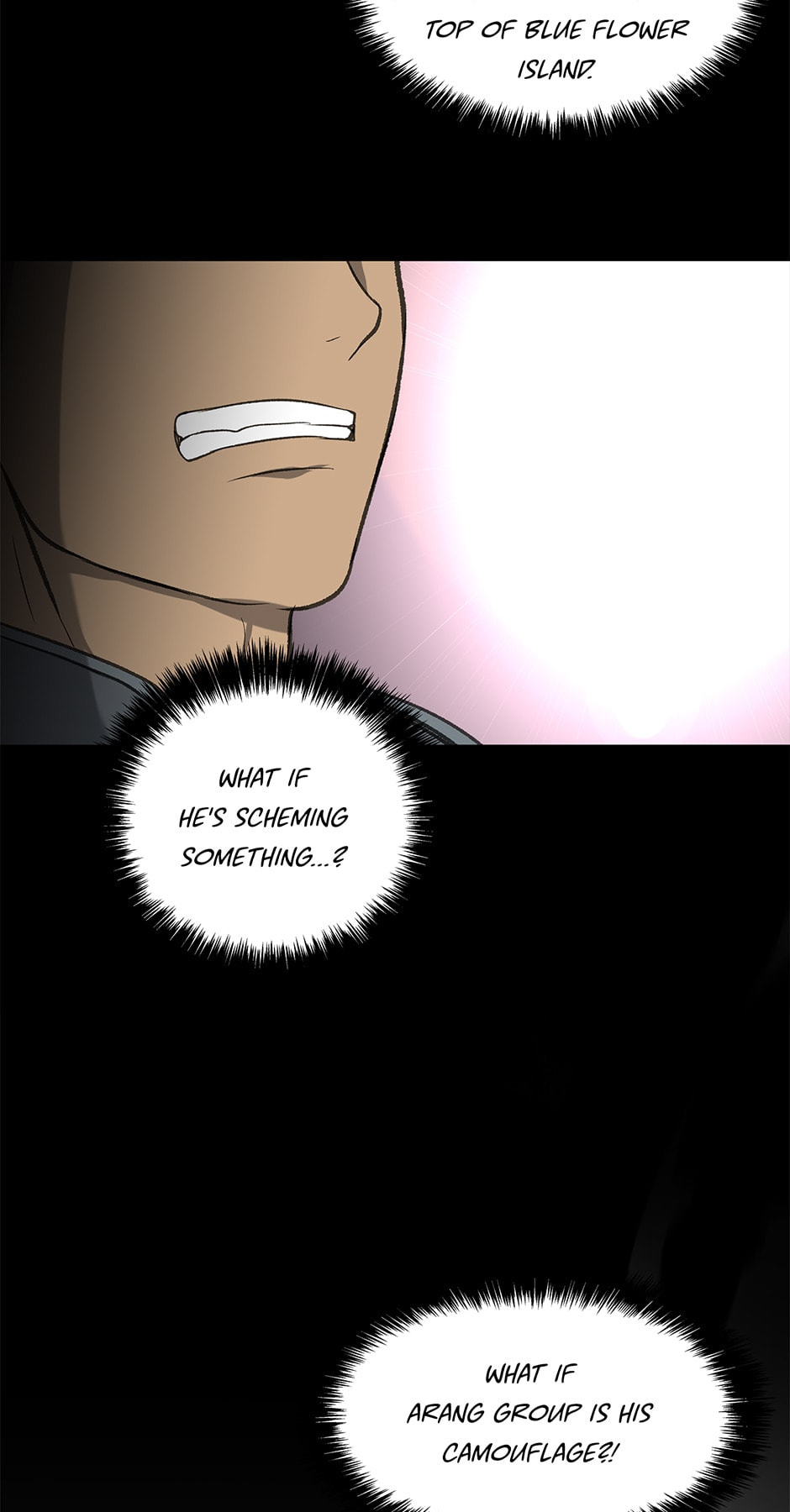 Read Second Life Ranker chapter 30 image 61 on Lezhin