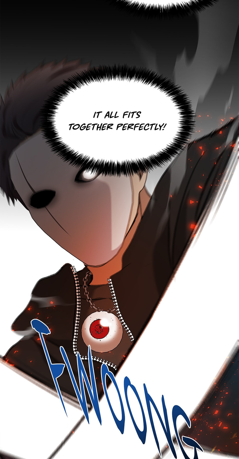 Read Second Life Ranker chapter 30 image 62 on Lezhin