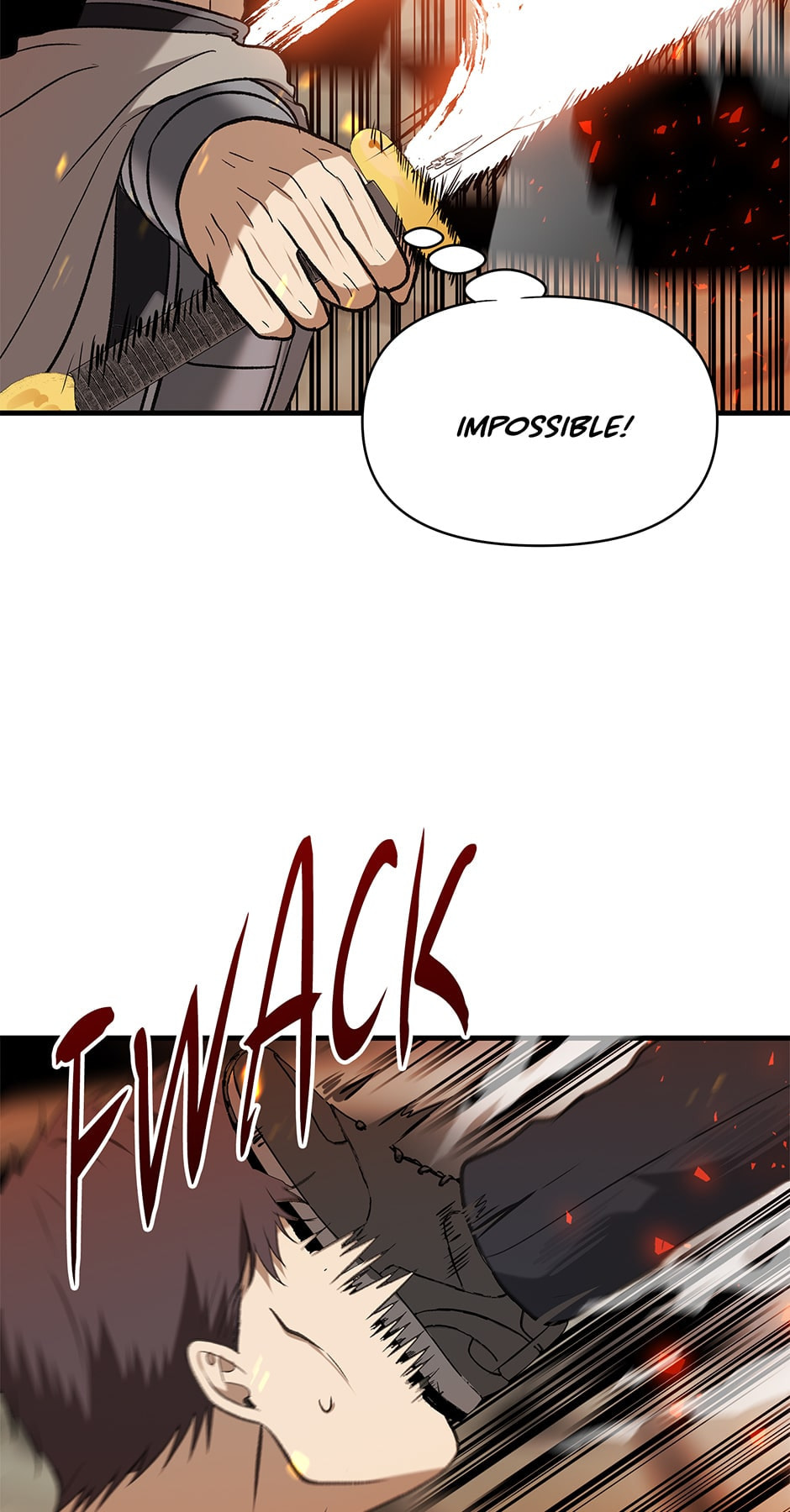 Read Second Life Ranker chapter 30 image 65 on Lezhin