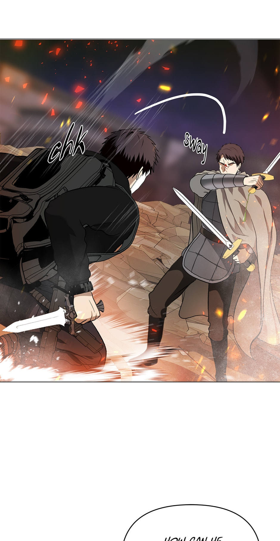 Read Second Life Ranker chapter 30 image 67 on Lezhin