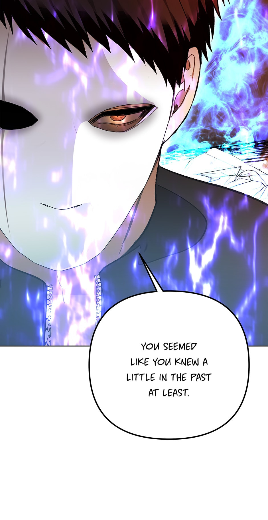 Read Second Life Ranker chapter 30 image 71 on Lezhin