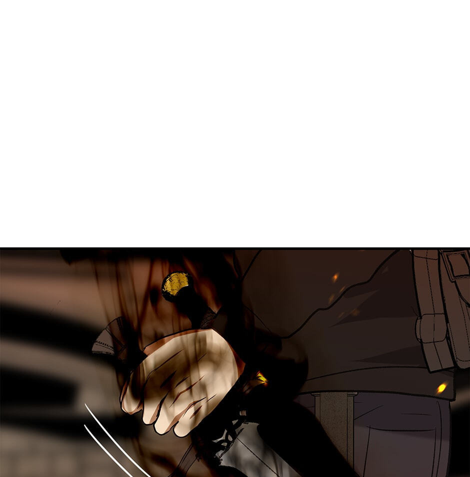 Read Second Life Ranker chapter 30 image 87 on Lezhin