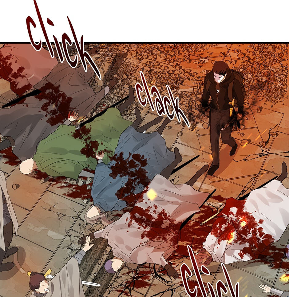 Read Second Life Ranker chapter 30 image 93 on Lezhin