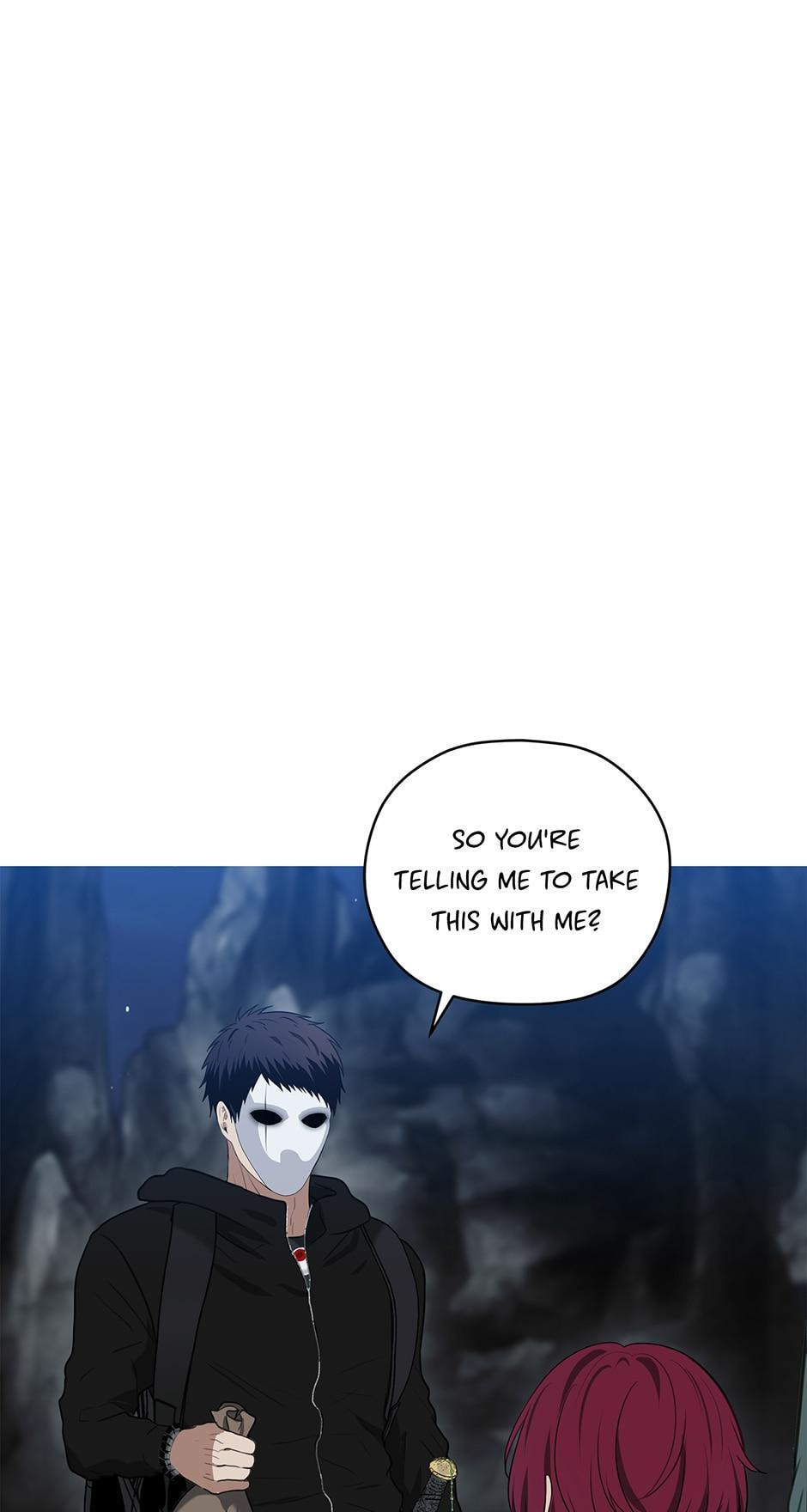 Read Second Life Ranker chapter 33 image 15 on Lezhin