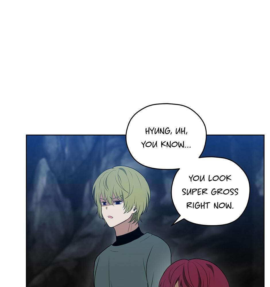 Read Second Life Ranker chapter 33 image 18 on Lezhin