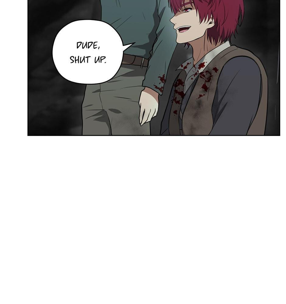 Read Second Life Ranker chapter 33 image 19 on Lezhin