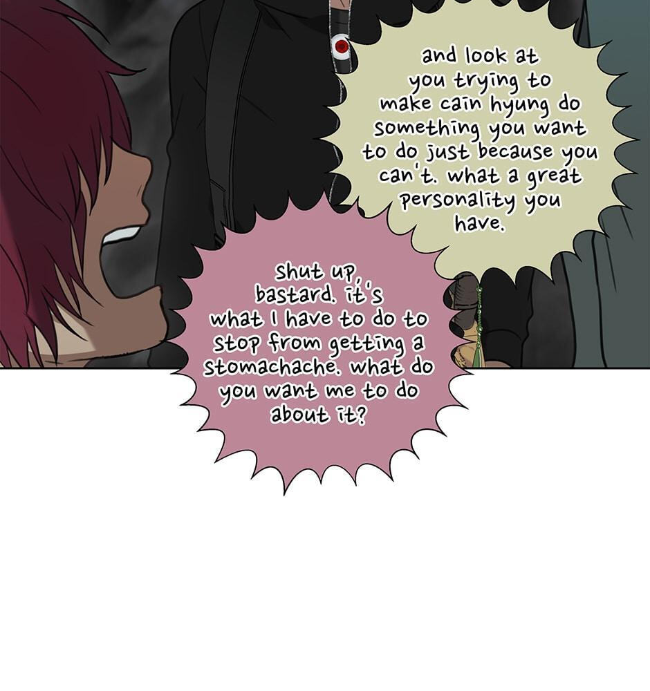 Read Second Life Ranker chapter 33 image 21 on Lezhin