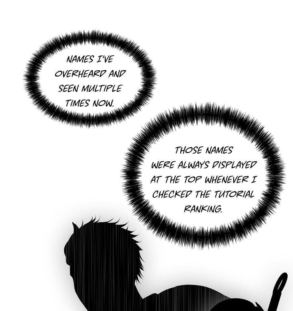 Read Second Life Ranker chapter 33 image 22 on Lezhin