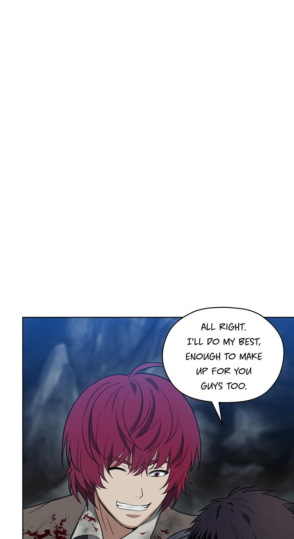 Read Second Life Ranker chapter 33 image 33 on Lezhin