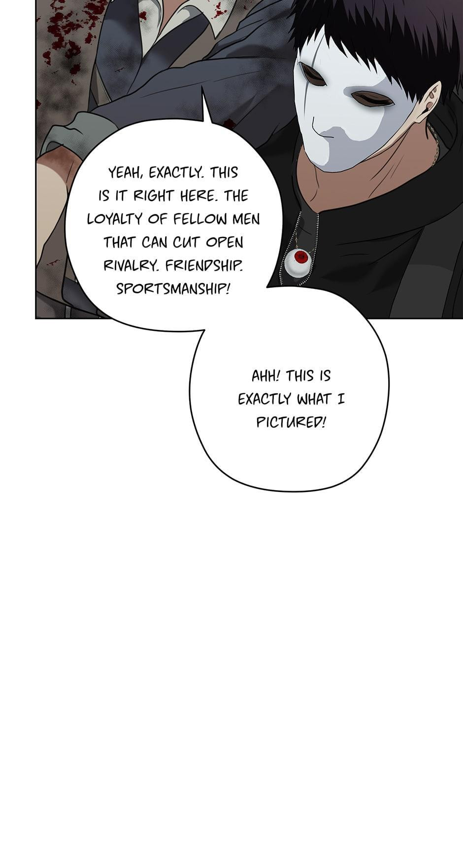 Read Second Life Ranker chapter 33 image 34 on Lezhin