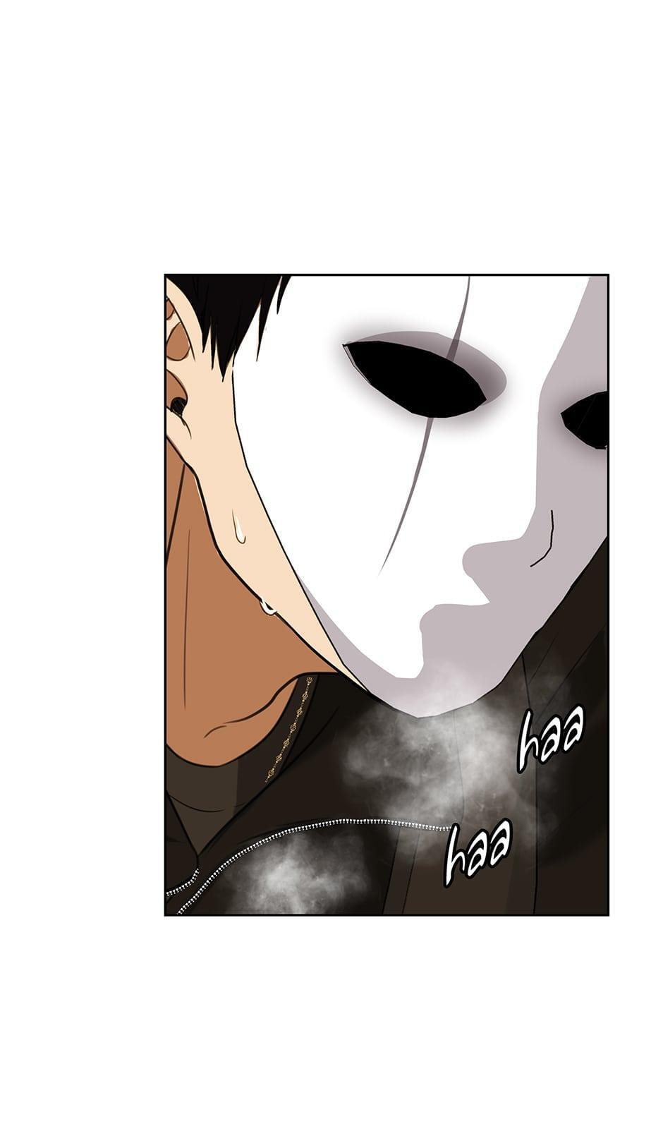 Read Second Life Ranker chapter 33 image 54 on Lezhin