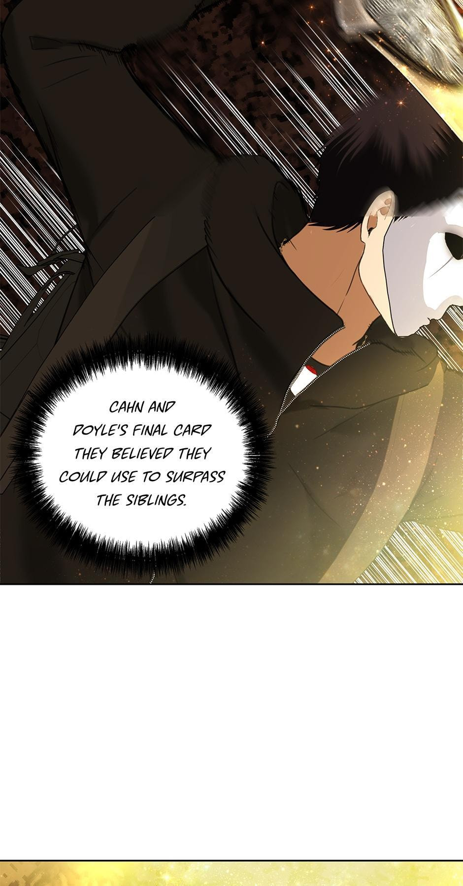 Read Second Life Ranker chapter 33 image 60 on Lezhin