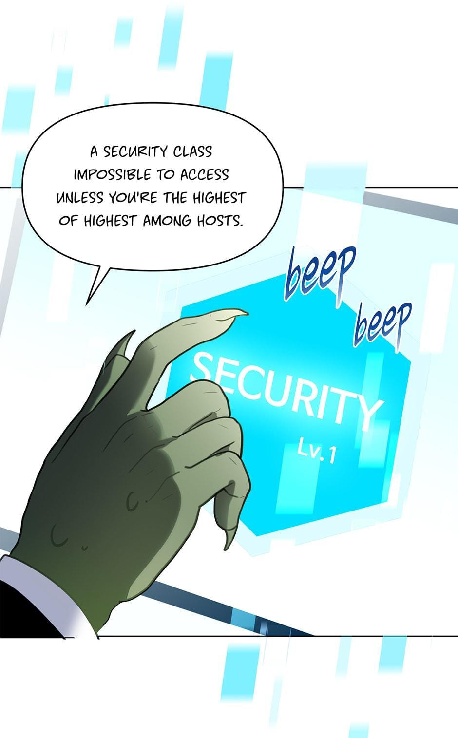 Read Second Life Ranker chapter 33 image 69 on Lezhin