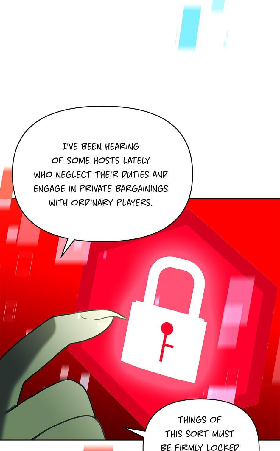 Read Second Life Ranker chapter 33 image 70 on Lezhin
