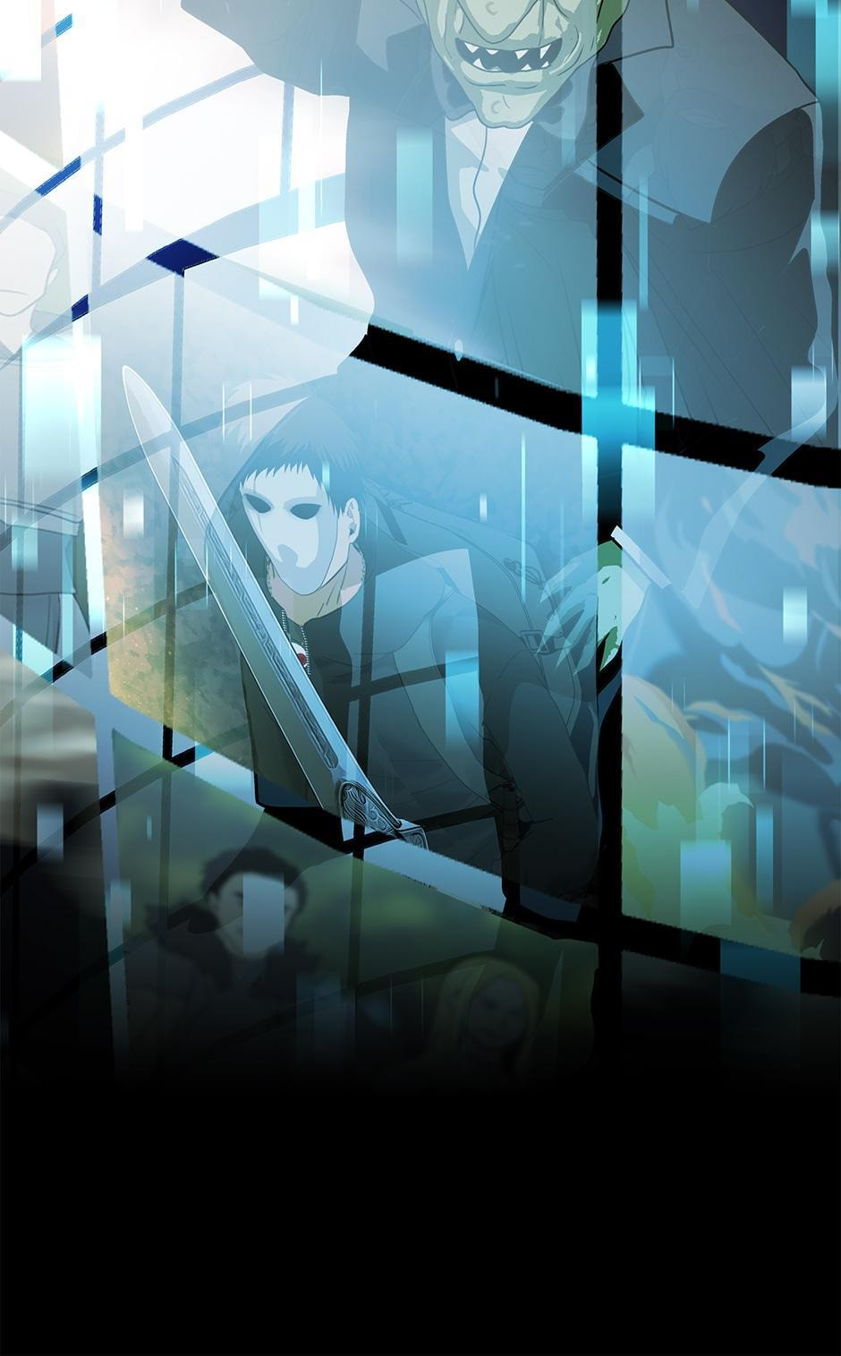 Read Second Life Ranker chapter 33 image 72 on Lezhin