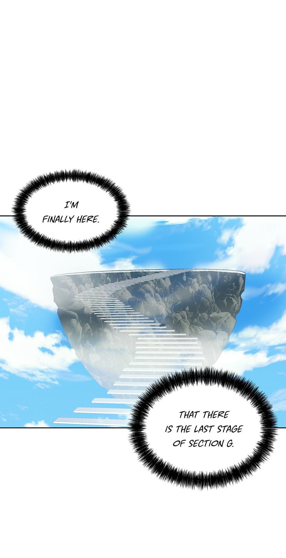 Read Second Life Ranker chapter 33 image 76 on Lezhin