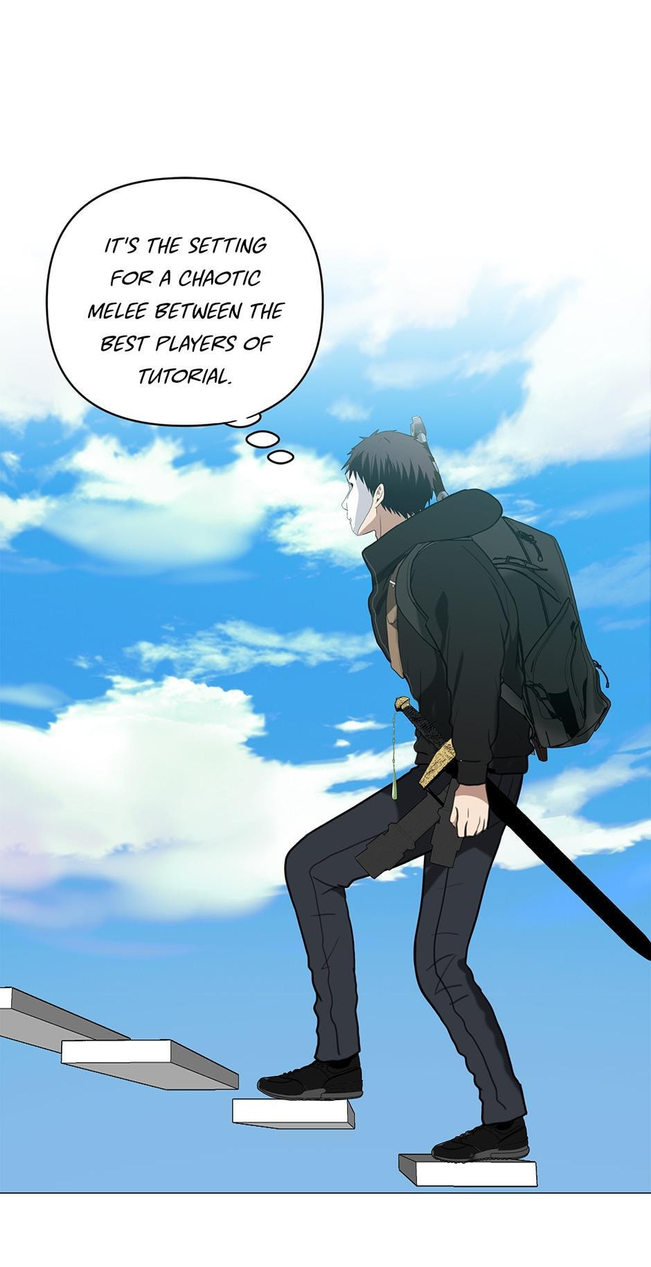 Read Second Life Ranker chapter 33 image 80 on Lezhin