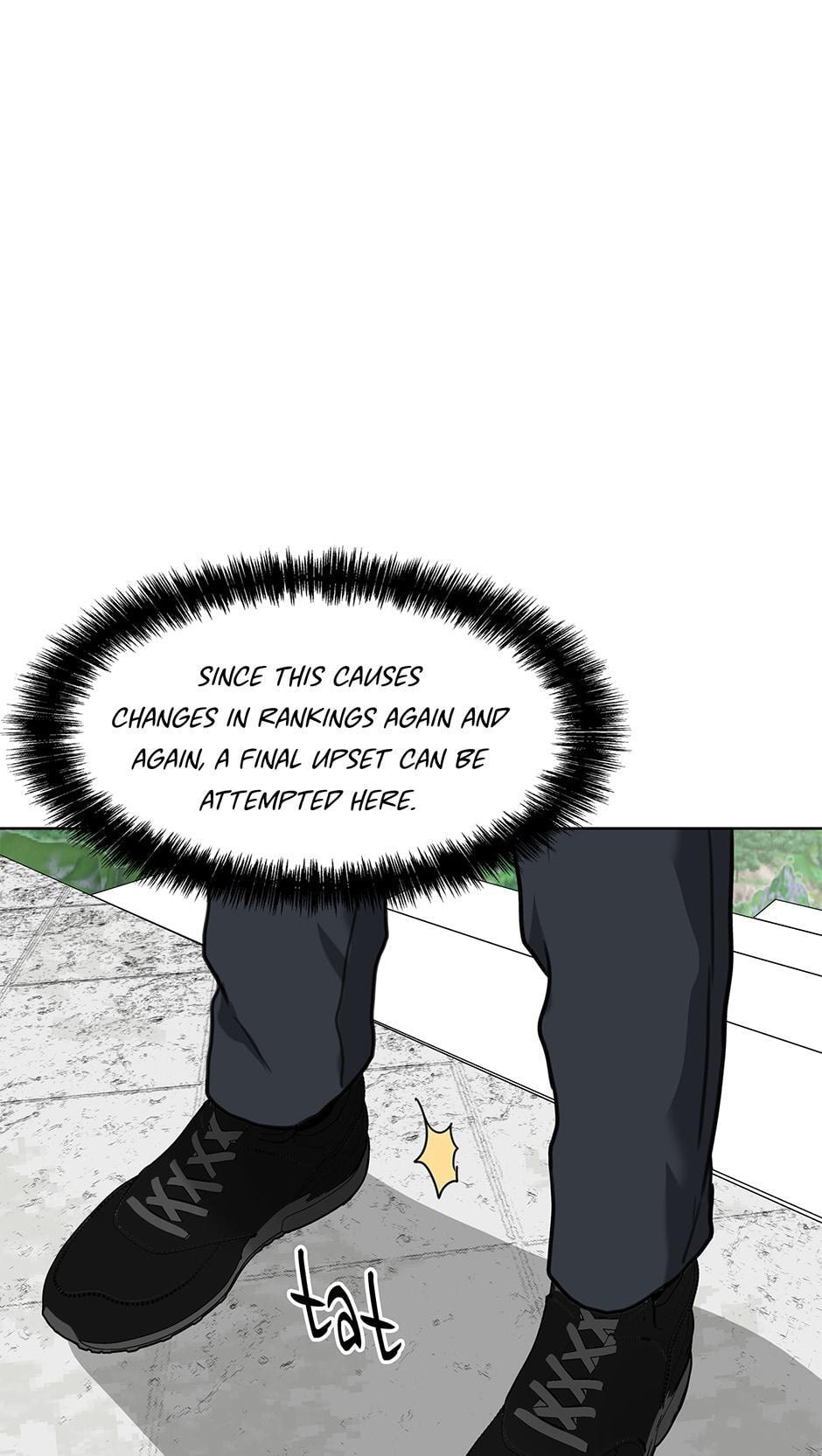 Read Second Life Ranker chapter 33 image 81 on Lezhin