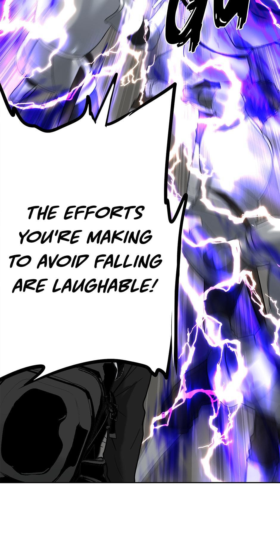 Read Second Life Ranker chapter 33 image 88 on Lezhin