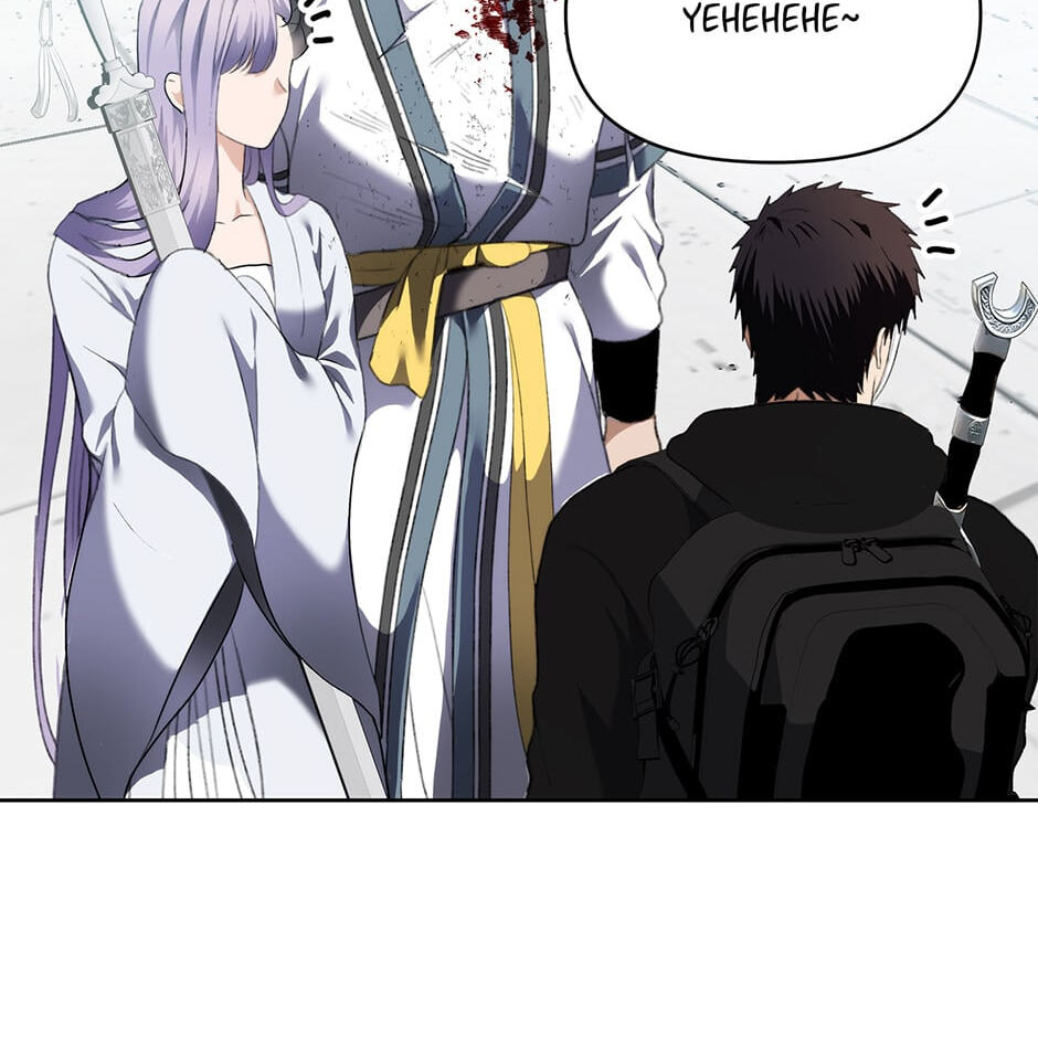 Read Second Life Ranker chapter 38 image 1 on Lezhin