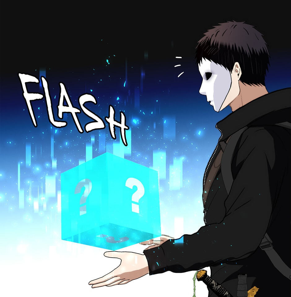 Read Second Life Ranker chapter 38 image 17 on Lezhin