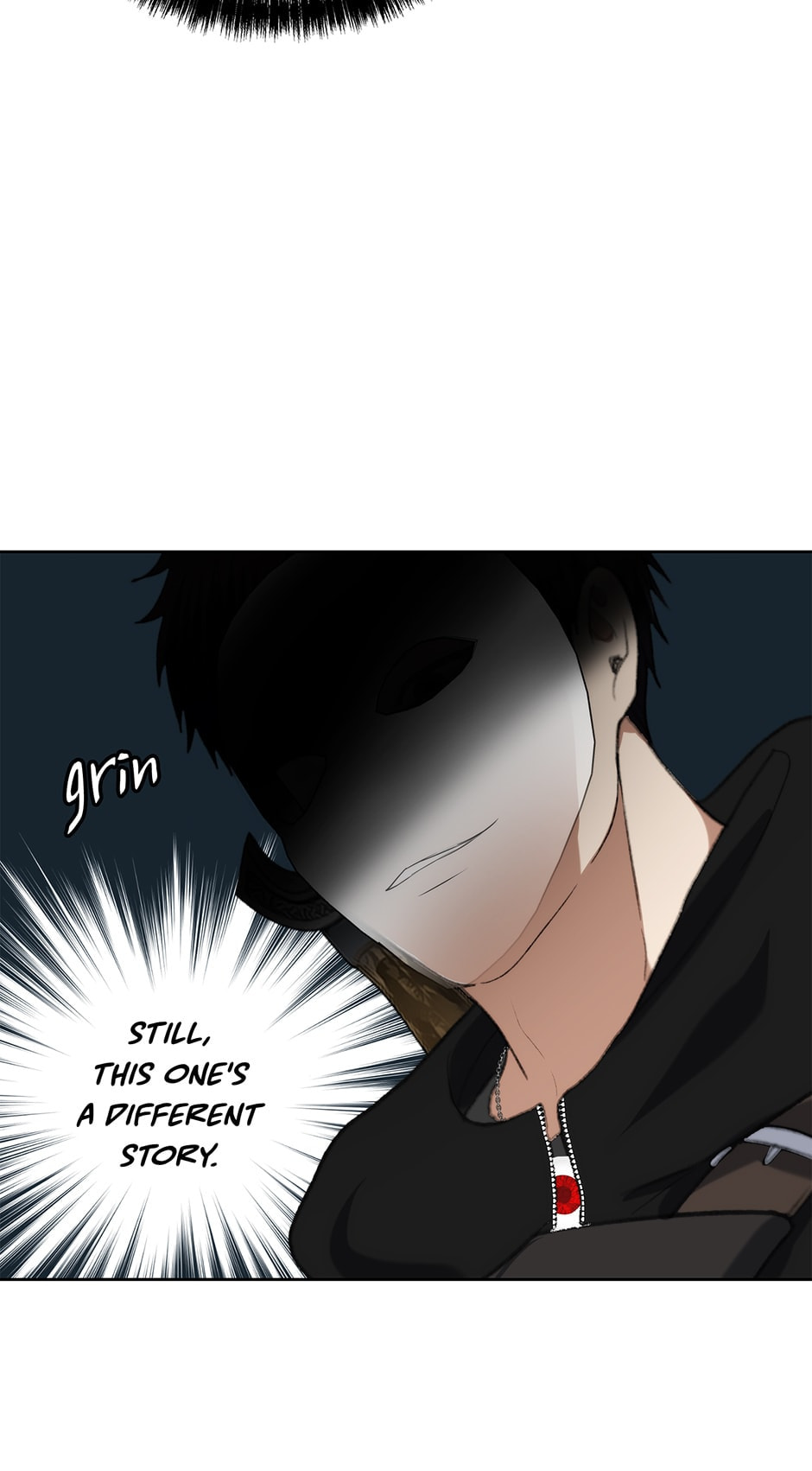 Read Second Life Ranker chapter 38 image 20 on Lezhin
