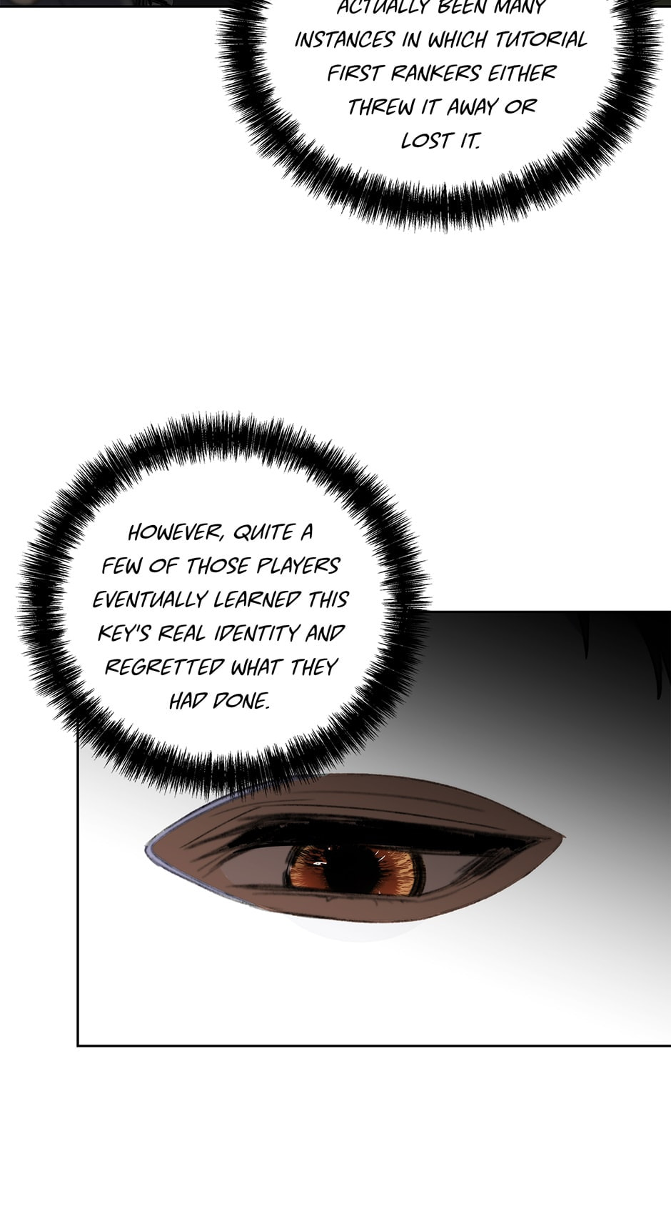 Read Second Life Ranker chapter 38 image 23 on Lezhin