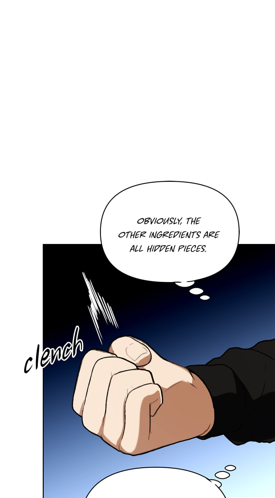 Read Second Life Ranker chapter 38 image 25 on Lezhin