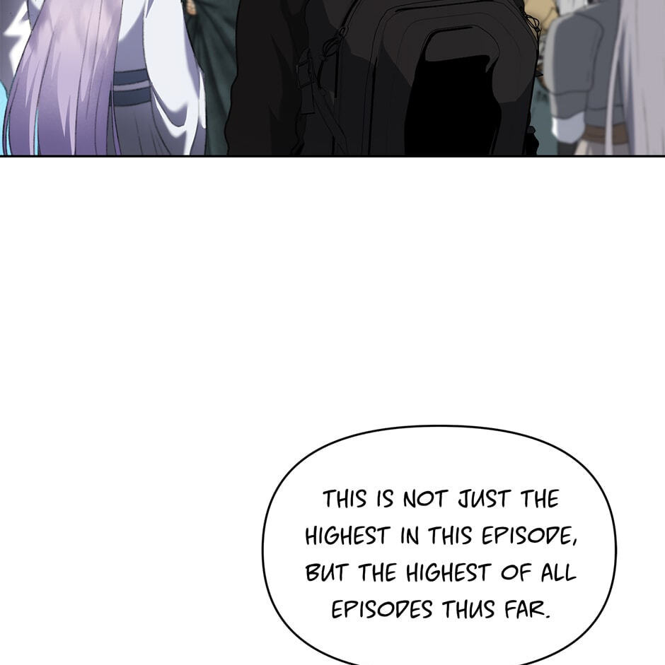 Read Second Life Ranker chapter 38 image 4 on Lezhin