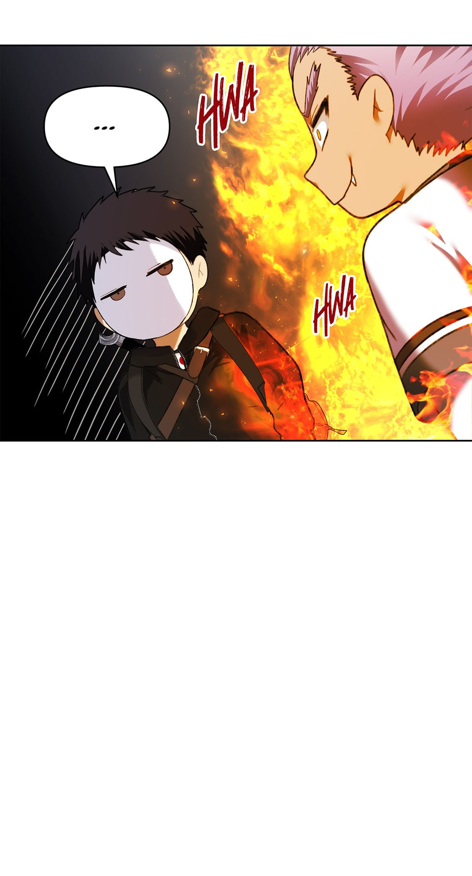 Read Second Life Ranker chapter 38 image 40 on Lezhin