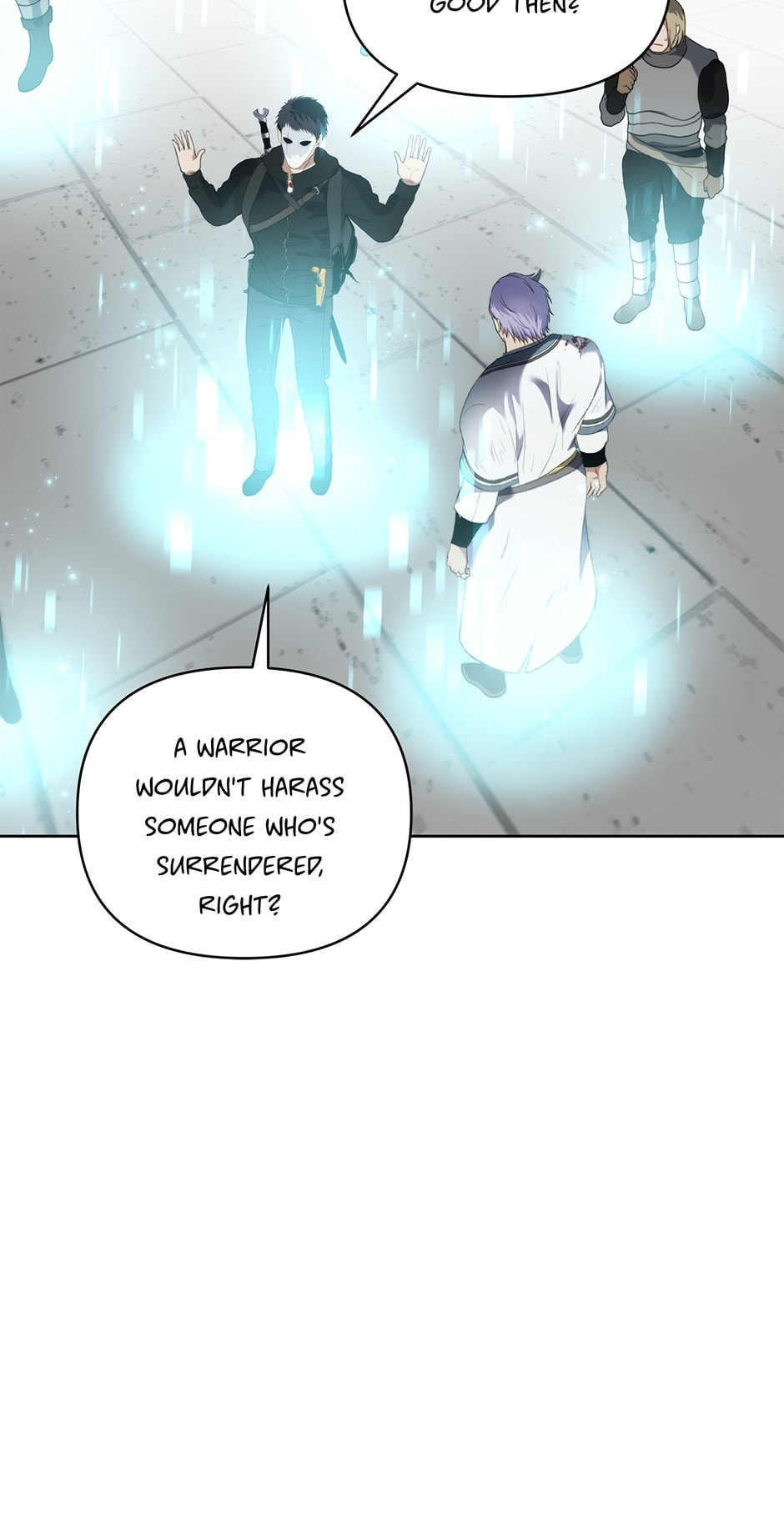 Read Second Life Ranker chapter 38 image 43 on Lezhin