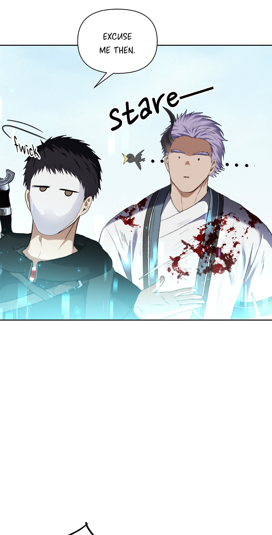 Read Second Life Ranker chapter 38 image 44 on Lezhin