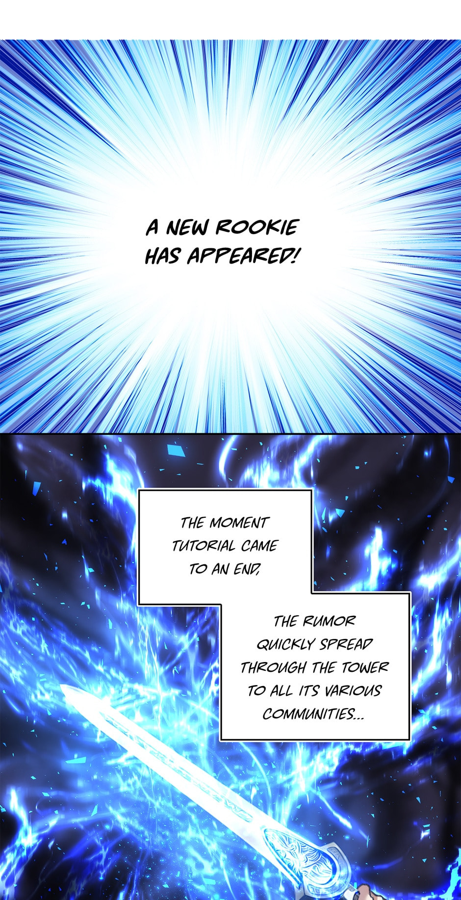 Read Second Life Ranker chapter 38 image 50 on Lezhin